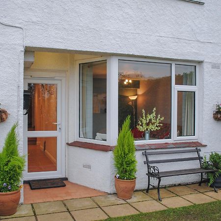 Apartamento Fairview Salcombe Exterior foto