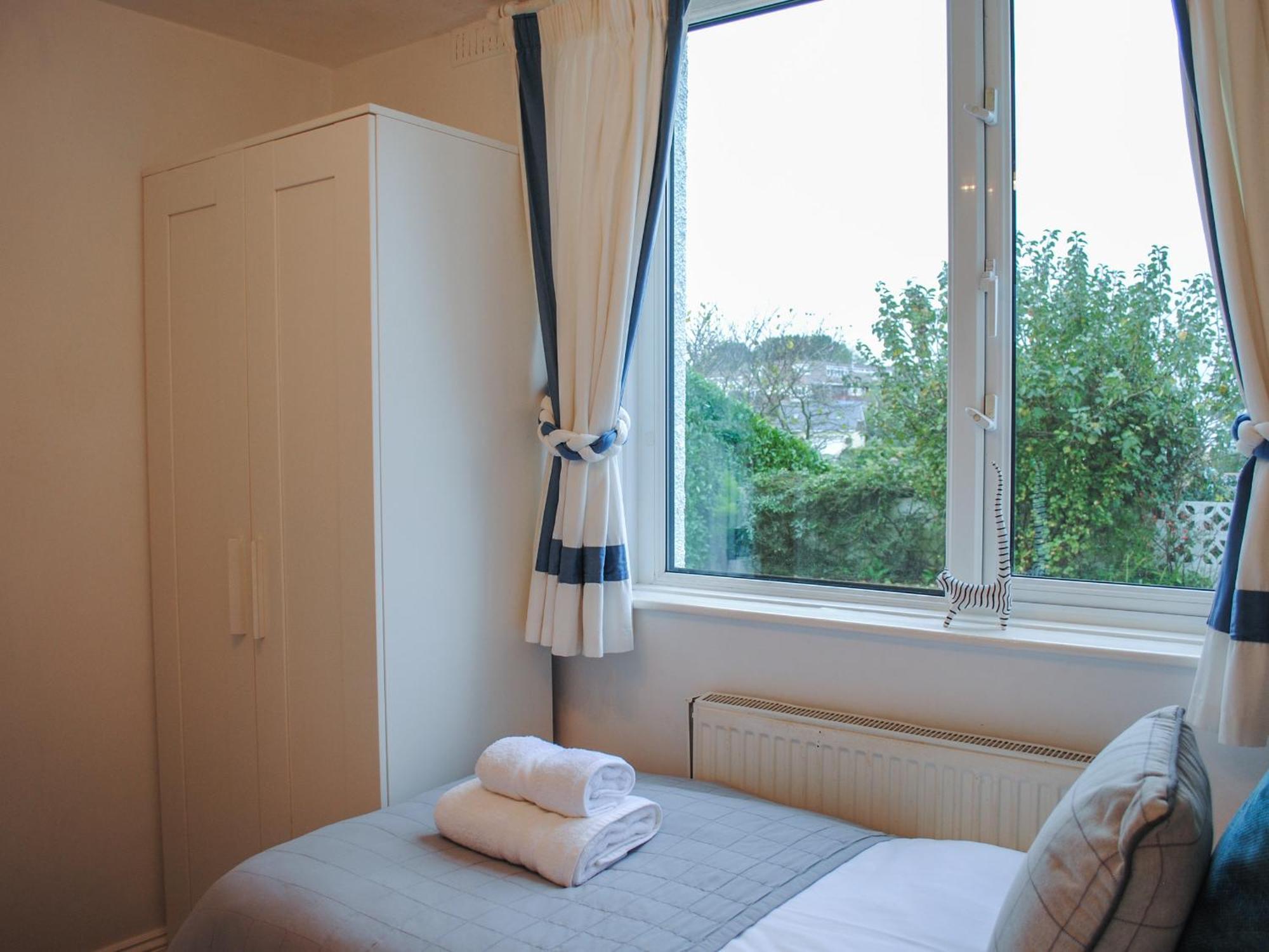 Apartamento Fairview Salcombe Exterior foto