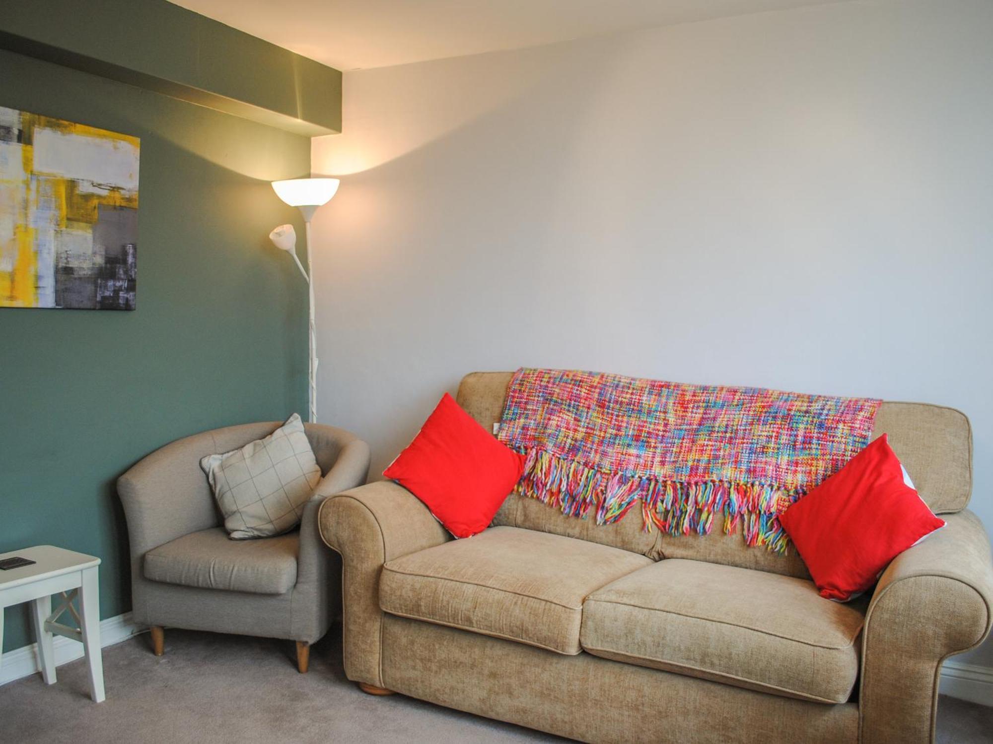 Apartamento Fairview Salcombe Exterior foto